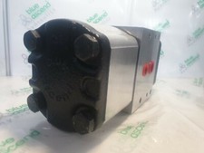 Hydraulikpumpe für MF SCHLEPPER 3000, 3050, 3060, 3065, 3070, 3075, 0510665389