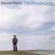 Plattdeutsche lieder von - plattdeutsche,
