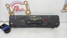 165410 FRONT AXLE SMART COUPE