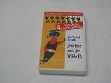 Augsburger puppenkiste jim - -,