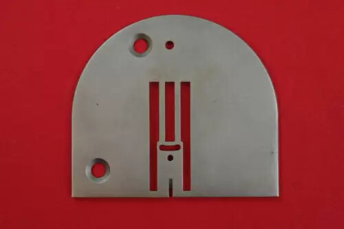 Stichplatte veritas zickzack - stichplatte,