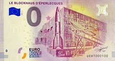 Ticket 0 Euro The Blockhaus of