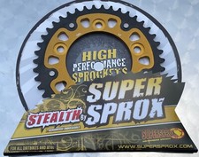 Supersprox Kettenrad für