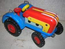 uralter seltener großer Holz