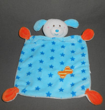 KIK ERGEE SCHMUSETUCH  HUND