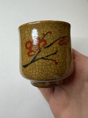 Japan keramik teetasse - teetasse, yunomi