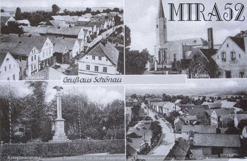 Schönau kreis neustadt - -,