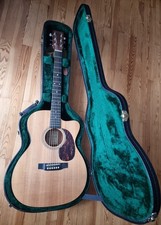 Martin 000c gte - martin, –