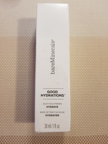 Bareminerals good hydrations - bareminerals,