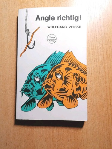 Angle richtig wolfgang zeiske - angle,