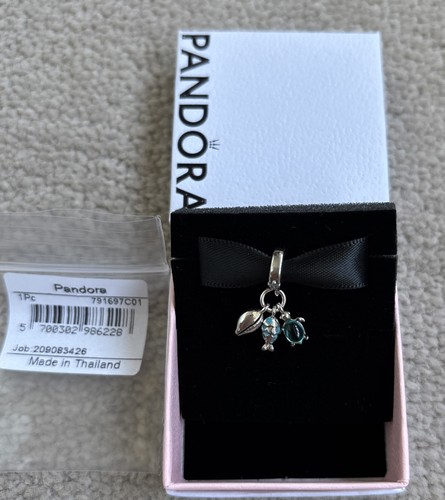 Original pandora fisch - pandora,