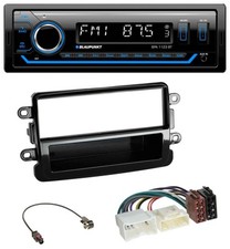 Blaupunkt MP3 Bluetooth USB AUX Autoradio für Dacia Lodgy Dokker Duster Sandero-