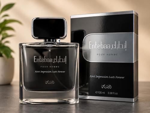 Rasasi enteeba pour homme eau - enteeba,