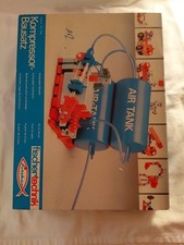 fischertechnik konvolut