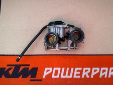 Keihin Vergaser KTM 1190 Adventure R Drosselklappen Einspritzanlage 2016 V2A52