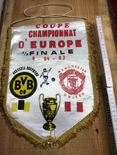 borussia dortmund x Manchester