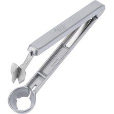 Entsteiner für Pflaumen