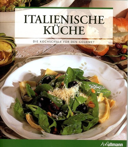 Italienische küche die - italienische,