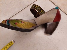 Trendige Pumps mit