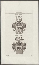 c1820 von Ott / von Ow *