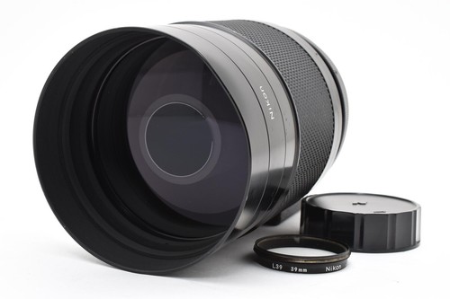Exc nikon reflex nikkor - [exc+5],