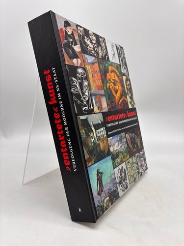Entartete kunst verfolgung - entartete, kunst: