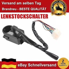 LENKSTOCKSCHALTER /
