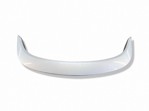 Mazda 2008 heckspoiler - mazda, 6