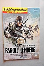 5 Hefte 2x Fliegergeschichten