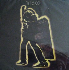 T.Rex "Electric Warrior" - CD, 2012 Universal Music, Bonus tracks, Neu/OVP