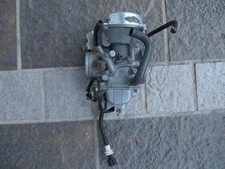 Vergaser  Honda FMX 650 RN12