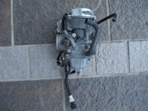 Vergaser honda fmx 650 rn12 - fmx,