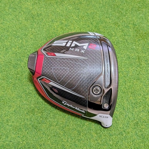Taylormade sim2 max driver - max,