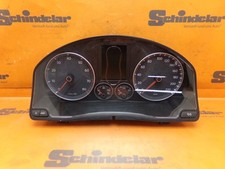 Tachometer 80,000 Km 1K0920874 VW GOLF PLUS (521, 5M1) 1.4 16V