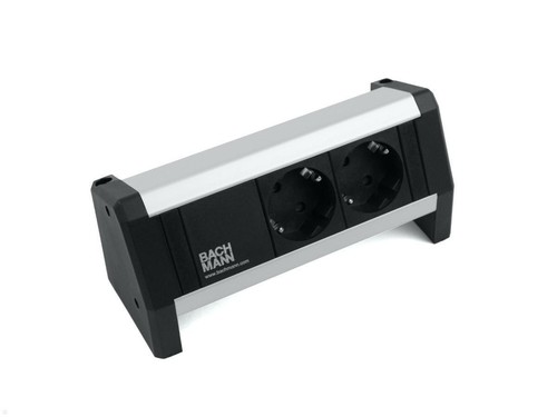 Bachmann desk tischsteckdose - desk,