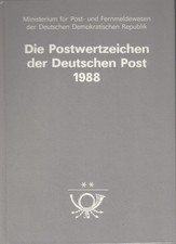 DDR Jahrbuch 1988 Die