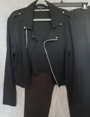 Apart jacke bikerstyle - apart,