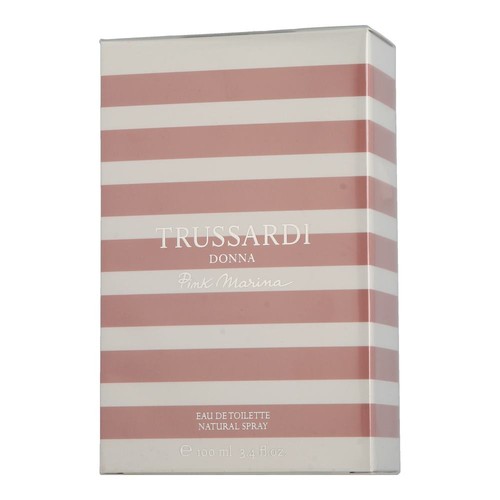 Trussardi donna pink - donna,