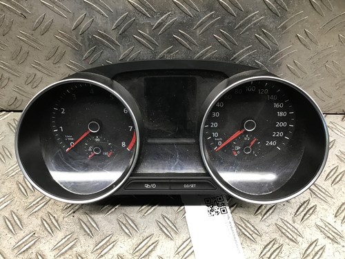 Tacho polo 1 2 - 1.2, tsi