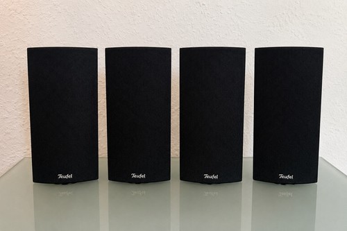 Teufel 3000 center 160w - ip,