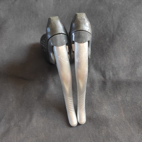 Paar bremshebel shimano exage - shimano,