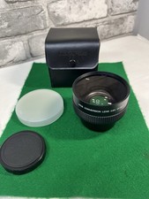 Olympus VF-KL3 0,6x Wide