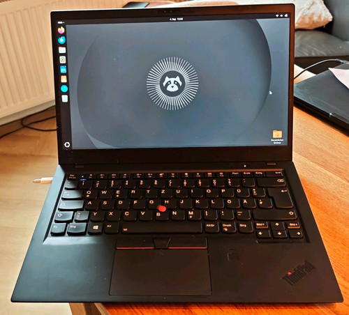 Lenovo thinkpad carbon 6th - lenovo,