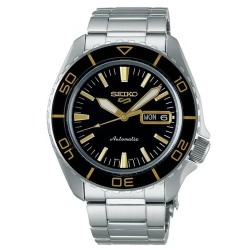 Seiko sports srpk99 skx - seiko,