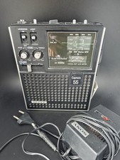 Sony Captain 55 Radio