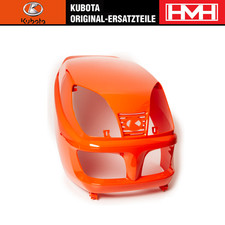 Original KUBOTA Motorhaube komplett für GR1600 / GR2100 / GR2120