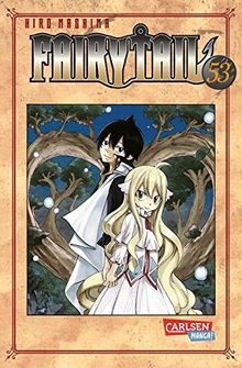 Fairy tail von mashima - tail,