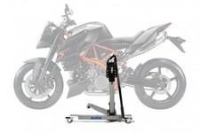 MAX2H® Zentralständer für