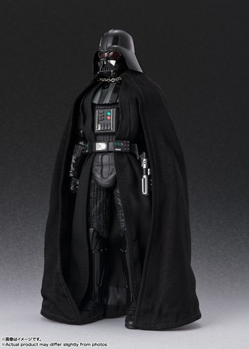 Figuarts star wars darth - star,