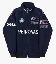 BMW F1 Bomber Vintage Racing